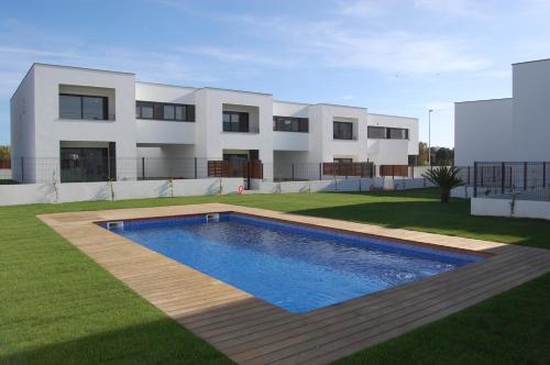 CASA DE DISEÑO A 450 METROS PLAYA gîte à louer Sant Antoni de Calonge