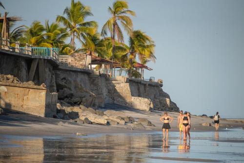 Panama Beach Lodge