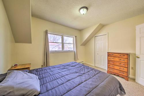 Cozy Bingham Apt, 1 Mi to Rafting and ATV Trail