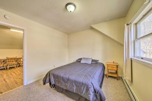 Cozy Bingham Apt, 1 Mi to Rafting and ATV Trail