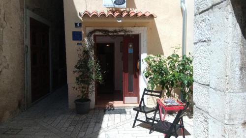 Old Town Charmer, Unterkunft in Poreč