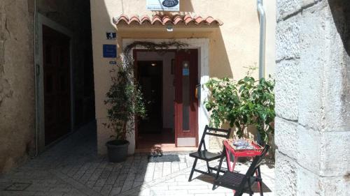  Old Town Charmer, Pension in Poreč