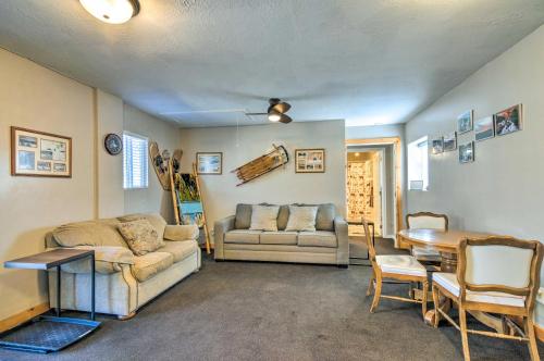 Private Duck Creek Apartment Near Entertainment! - Duck Creek Village