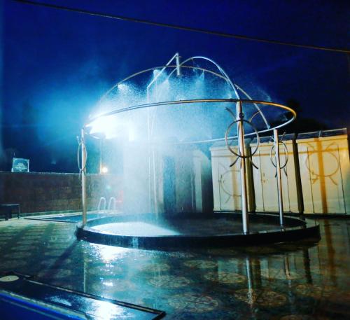 The Social House