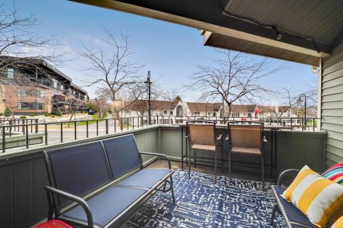 207 Pointes North Inn - image 14