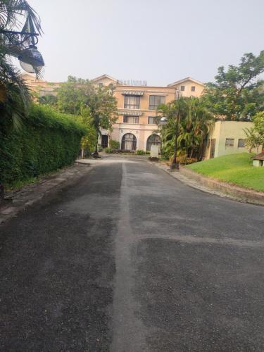Ganges house