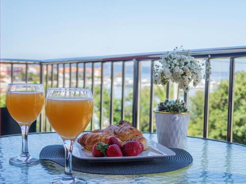  Apartments Vedmar in Bibinje