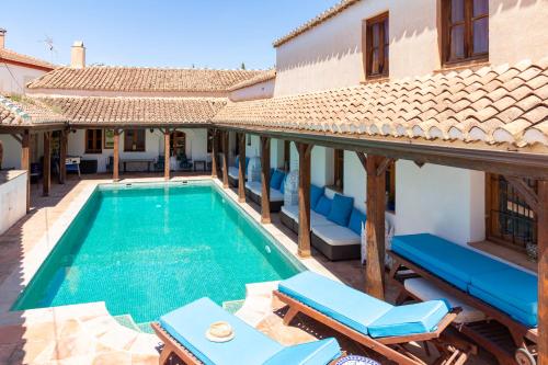  Molino bajo in Melejís