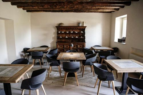 Restorāns, Corte Massimago in Mezzane Di Sotto