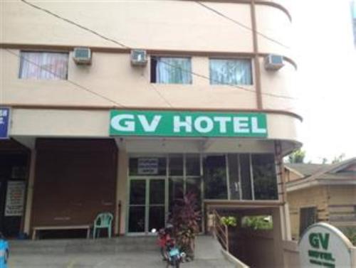 GV Hotel - Camiguin