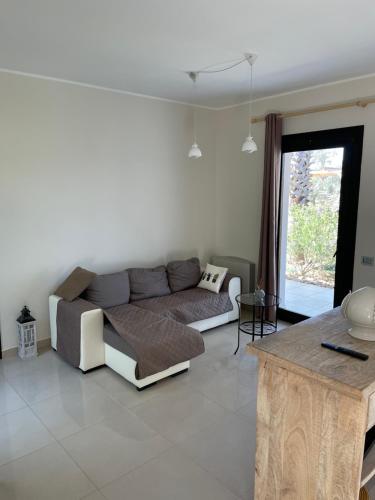 La Casa di Flo Luxury Rooms in Gallipoli