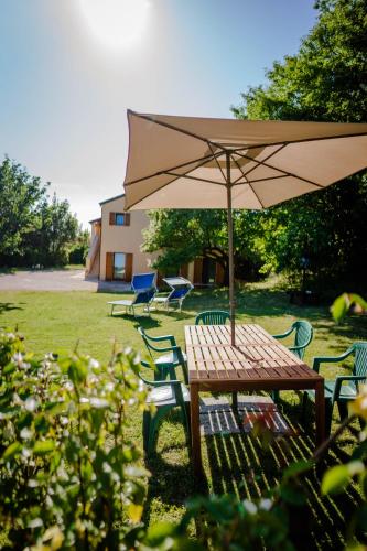 Agriturismo Conero 3
