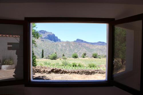 Casa-Finca El Maipéz de Tejeda