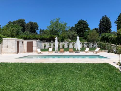 Trulli D'Itria B&B – Martina Franca, OK
