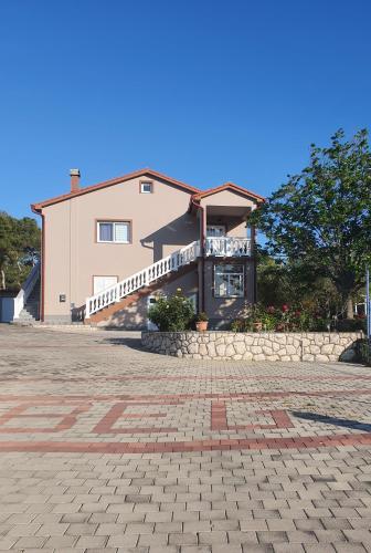 Apartments Željka 4