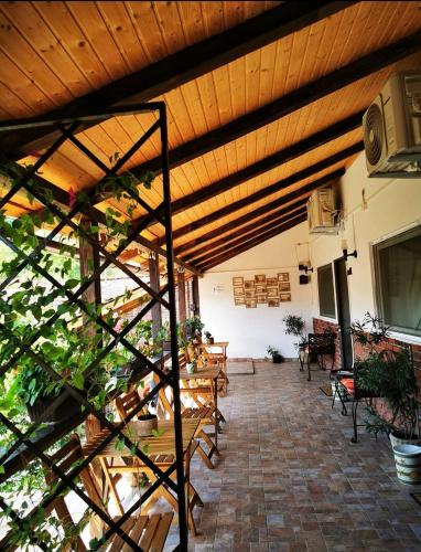 卡萨德奥赛鹏特杜瑞拉卡扎尼乡村民宿 卡萨德奥赛鹏特杜瑞拉卡扎尼乡村民宿