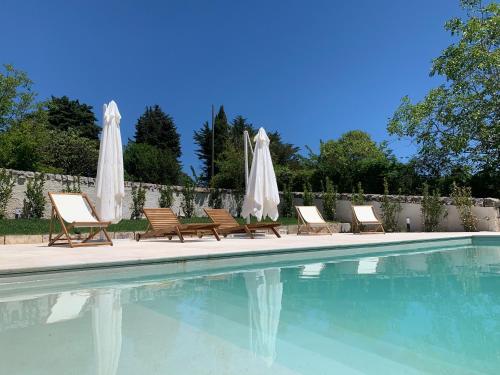 Trulli D'Itria B&B – Martina Franca, OK
