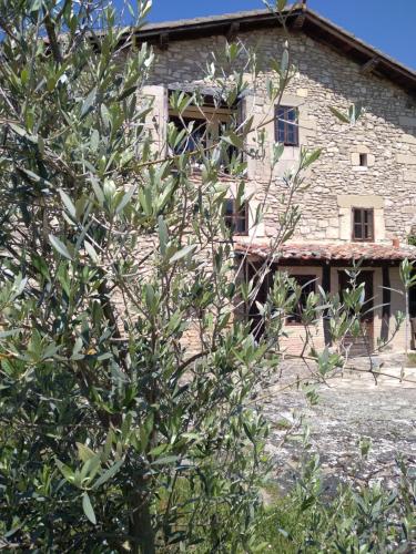 La Casona del Condado gîte à louer Miñao / Miñano Mayor