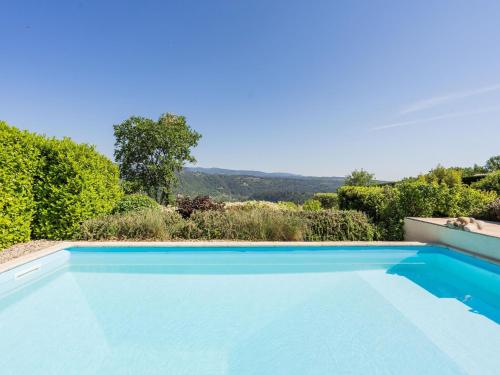 Luxurious Villa with Private Pool in Les Vans - image 12