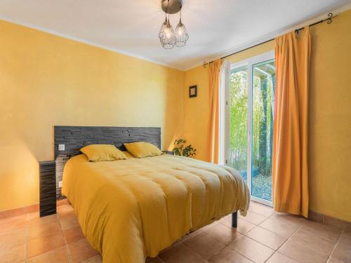 Luxurious Villa with Private Pool in Les Vans - image 13