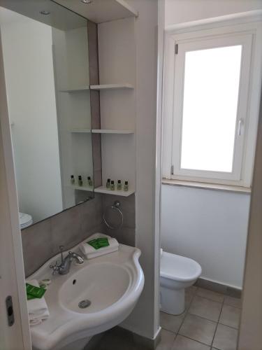 Borgo Rio Favara Hotel Club – Ispica, OR