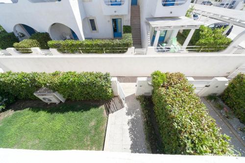 Borgo Rio Favara Hotel Club – Ispica, OR
