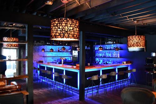 Ledges Hotel - 레스토랑