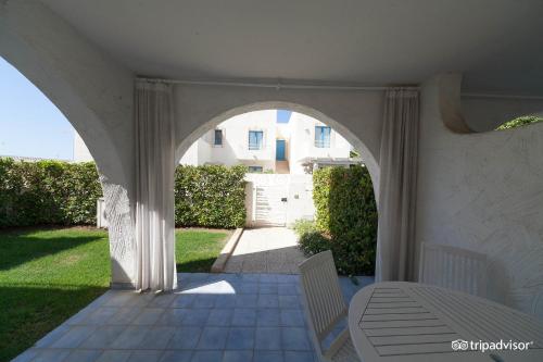 Borgo Rio Favara Hotel Club – Ispica, OR