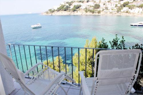  apartamento a pie de playa ref 220 in Roses