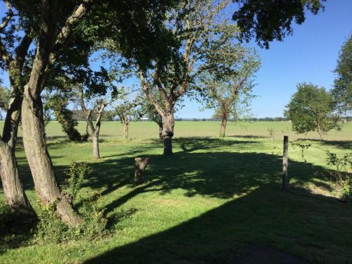 Nuitées au calme de la campagne bourbonnaise