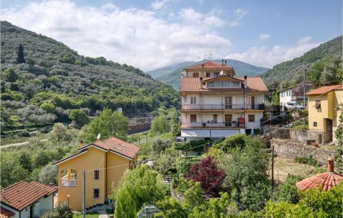  Casa Alassio in Chiusavecchia