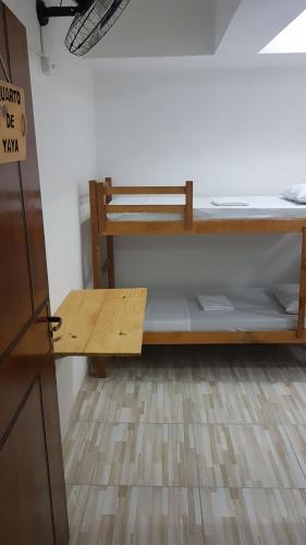 Bunk Bed in Mixed Dormitory Room image 6