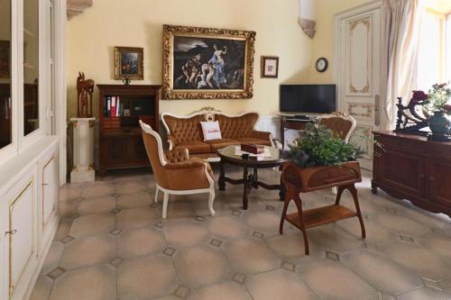 Casa vacanze La Venere a Parabita cuore del Salento gîte à louer Parabita