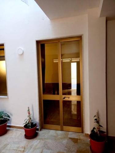 Είσοδος, Stadium Apartament in Μαρσάλα