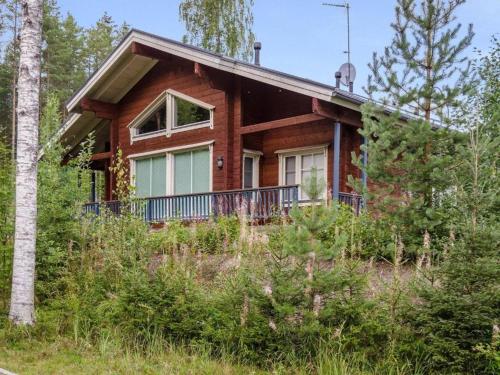 Holiday Home Amero purnu 5 - Kolinkylä