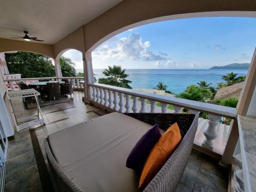 Au Fond De Mer View 3