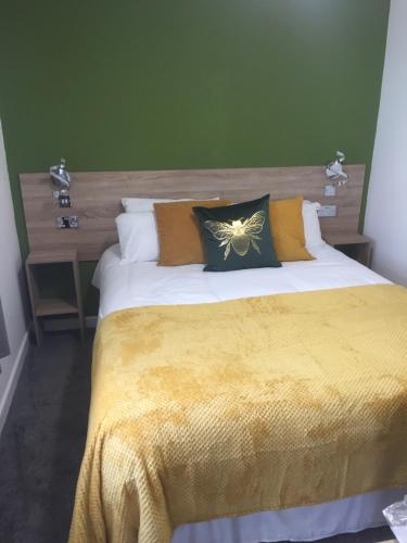 Beaucliffe continental