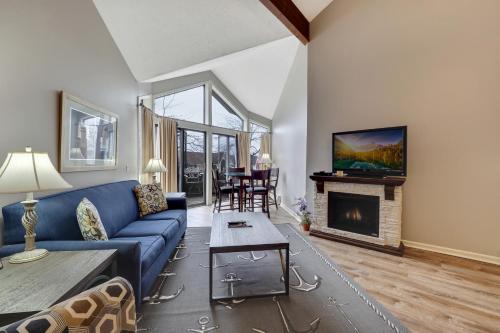 208 Pointes North Inn - image 7
