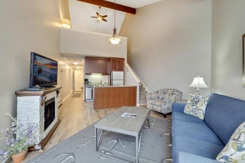 208 Pointes North Inn - image 12