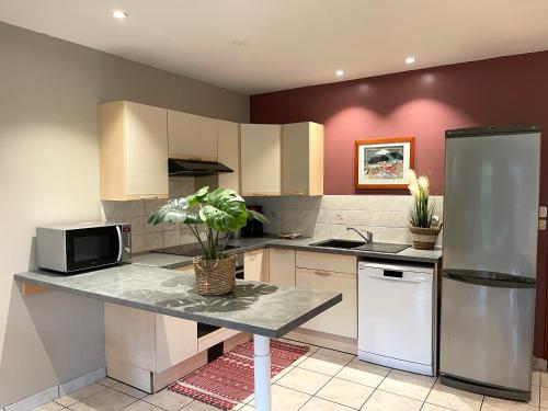 Létesítmények, Les Mouettes in Escalles