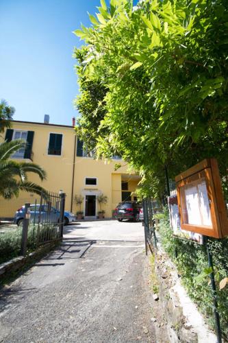botafogo in Chiavari