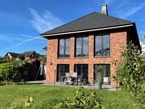 Ferienwohnung Probst in Ellenz-Poltersdorf, Deutschland