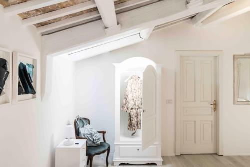 Villa9centob&b in Castel di Lama
