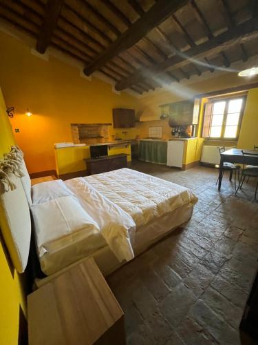 Locanda Rovicciano 3