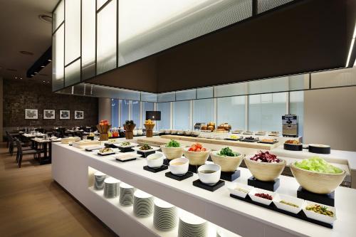 Shilla Stay Gangnam Yeoksam, Soul (fotografie 11)