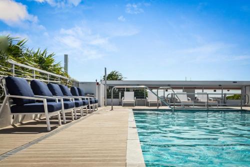 Bay Harbor One Vacation Room Type - Three-Bedroom Apartment