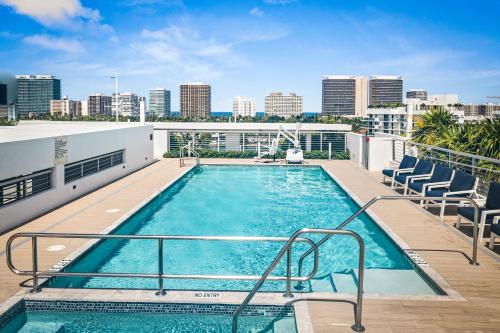 Vista/Panorama, Bay Harbor One Vacation in Bal Harbour