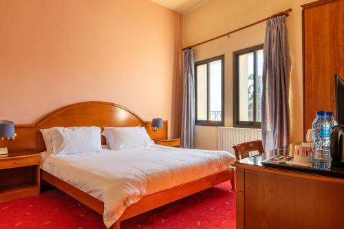 Rami Hotel in Falougha