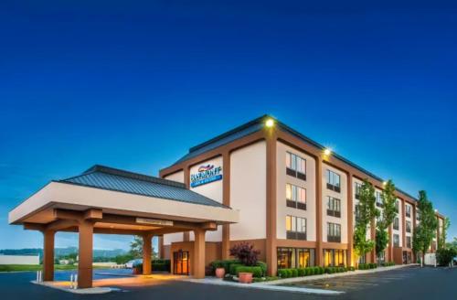 Baymont by Wyndham Cincinnati Sharonville