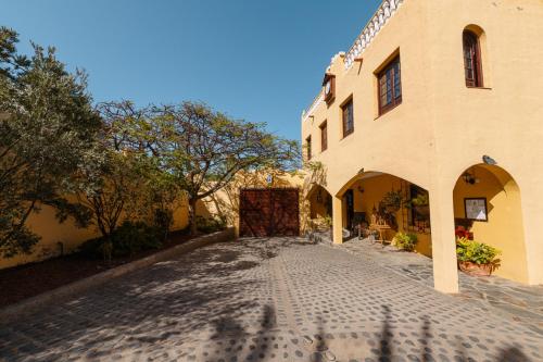 Hotel Rural Villa Ariadna